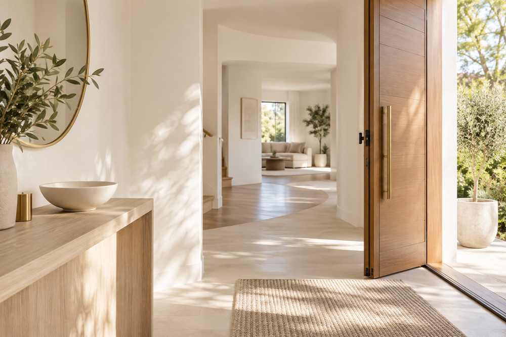 Feng Shui for Wealth and Prosperity: Start With These 7 Areas of Your Home