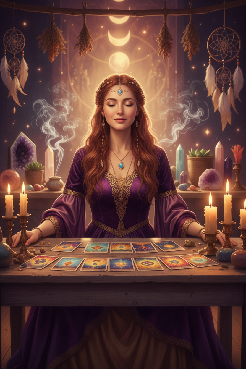 Tarot