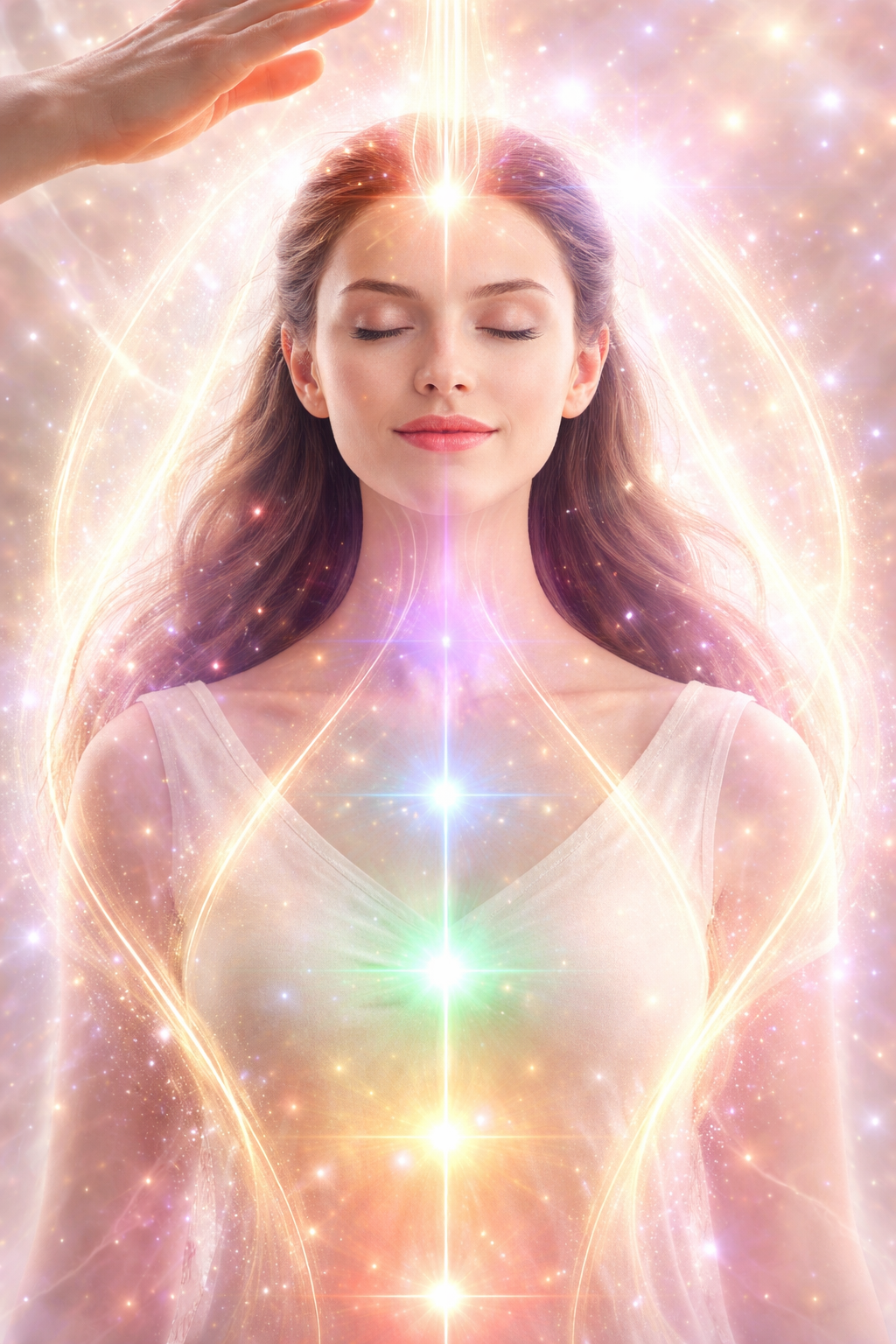 DYS Body & Aura Healing