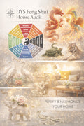 Feng Shui Advanced Feng Shui Course