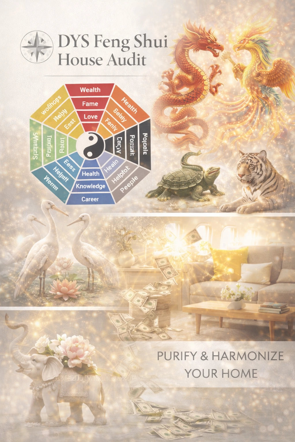 Feng Shui Advanced Feng Shui Course