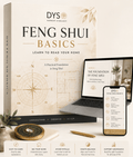 DYS Feng Shui Basics Course