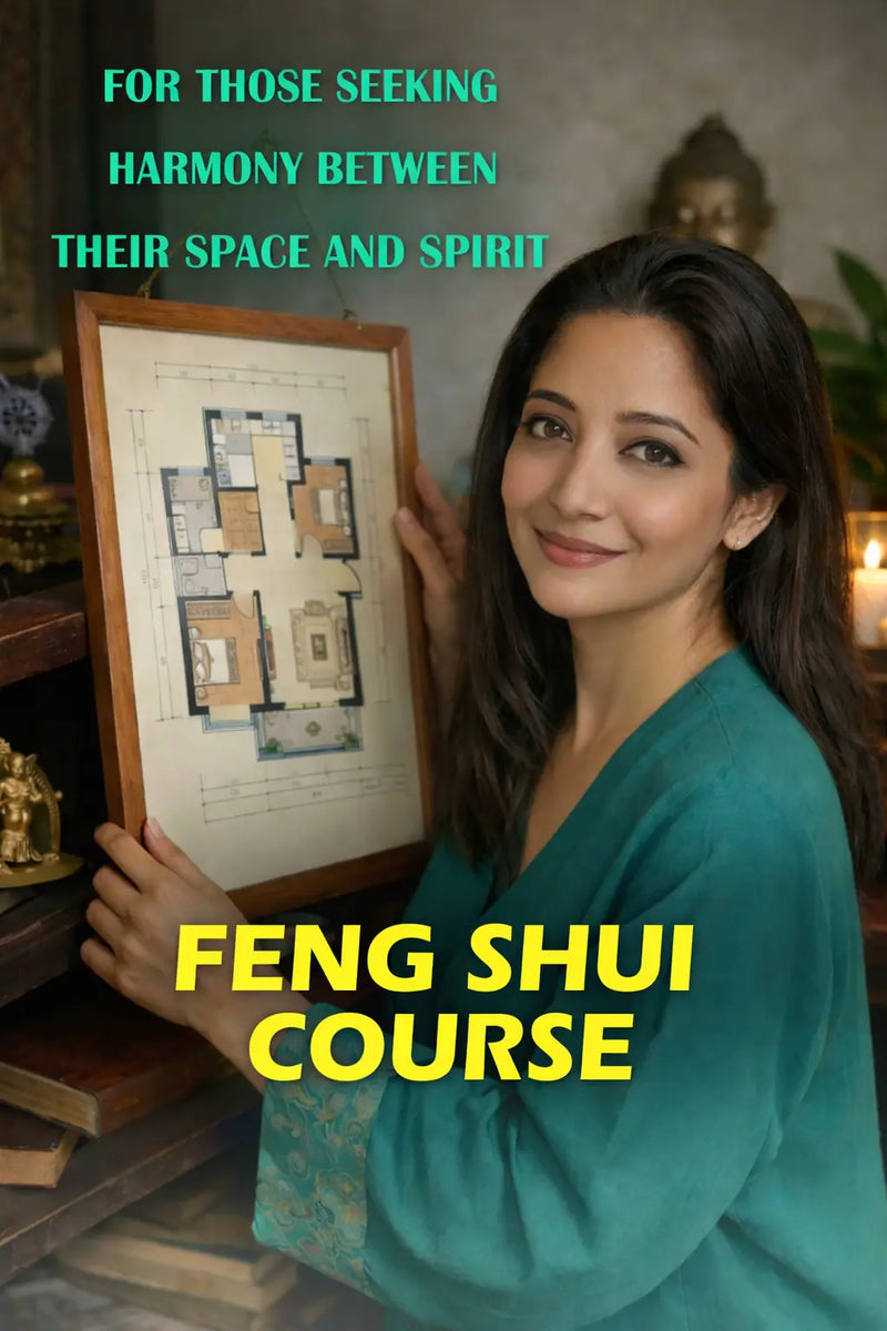 DYS Feng Shui Basics Course