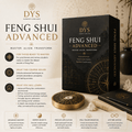 Feng Shui Advanced Feng Shui Course