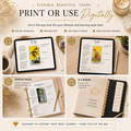 The Tarot Workbook