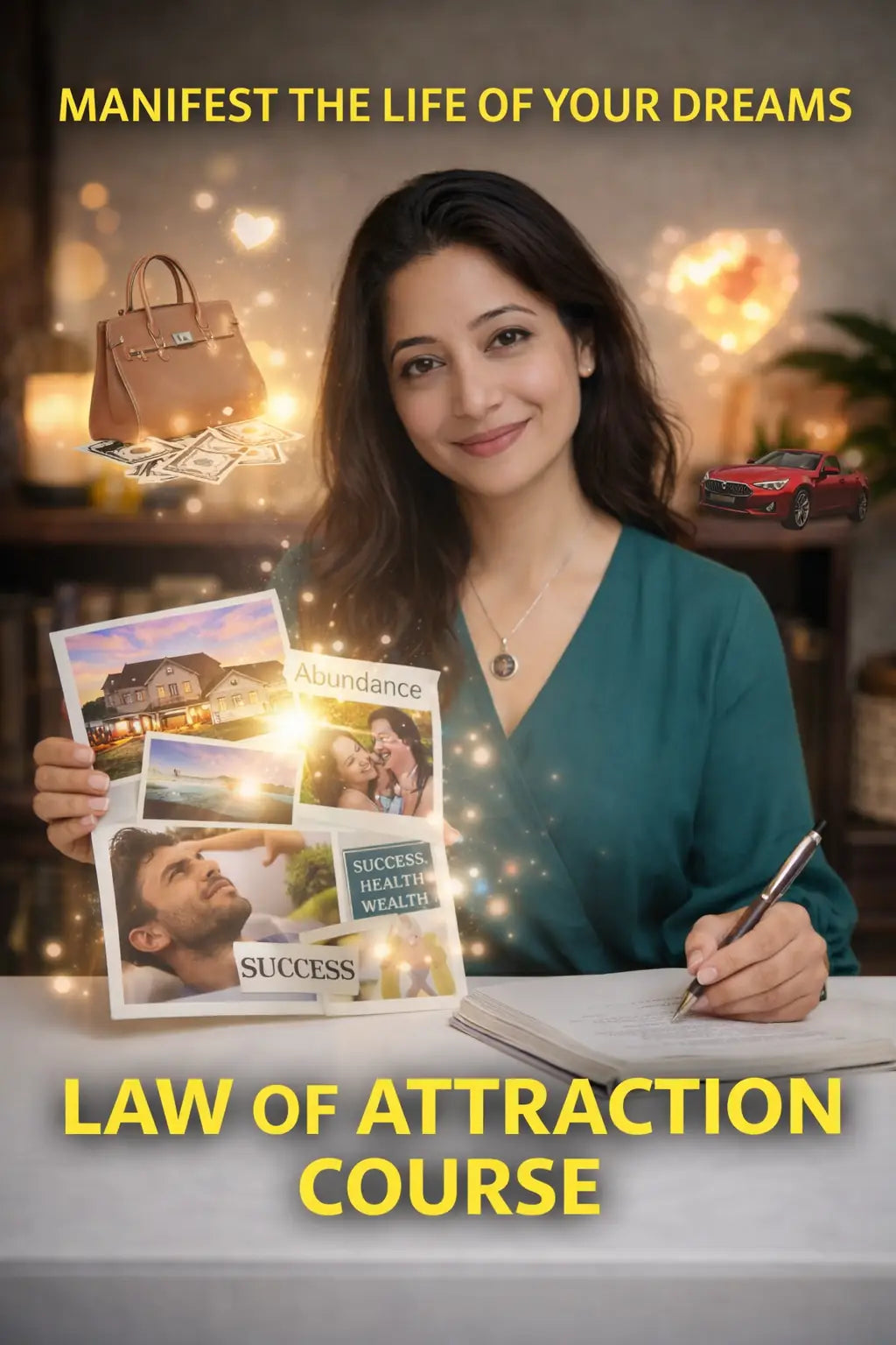 The DYS Identity & Energy Reset Method