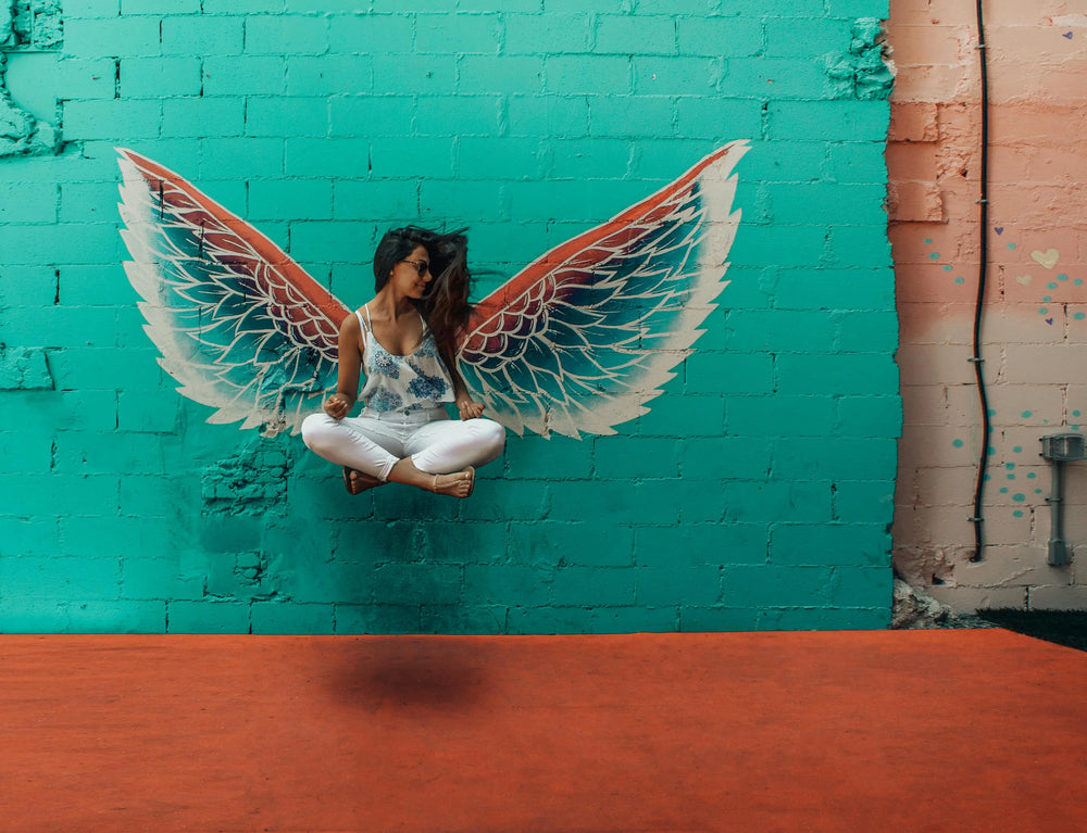 DYS Body & Aura Healing