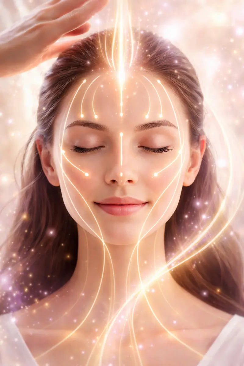 DYS Body & Aura Healing